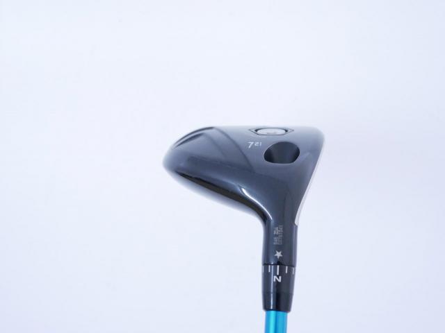 Fairway Wood : Other Brand : หัวไม้ 7 Srixon Z F45 Loft 21 Flex SR