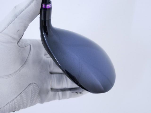 Fairway Wood : Other Brand : หัวไม้ 3 Quelot Super Aerial Loft 15 ก้าน UST Mamiya ATTAS SPEED Flex R2