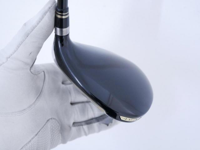 Fairway Wood : Other Brand : **มีบุบ** หัวไม้ 5 Ryoma F Titanium (รุ่นปี 2019 ไกลมากๆ) Loft 18 ก้าน Tour AD RF2 Flex R