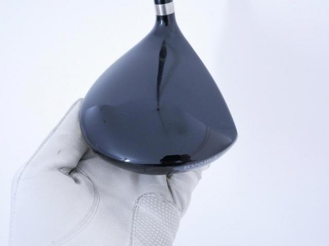 Fairway Wood : Other Brand : **มีบุบ** หัวไม้ 5 Ryoma F Titanium (รุ่นปี 2019 ไกลมากๆ) Loft 18 ก้าน Tour AD RF2 Flex R