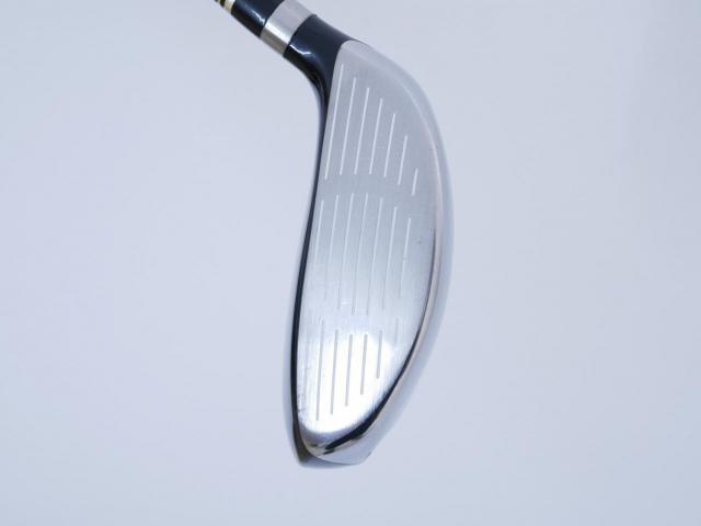 Fairway Wood : Other Brand : **มีบุบ** หัวไม้ 5 Ryoma F Titanium (รุ่นปี 2019 ไกลมากๆ) Loft 18 ก้าน Tour AD RF2 Flex R