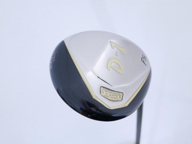 Fairway Wood : Other Brand : หัวไม้ 5 Ryoma D-1 (ไกลมากๆ ค่า COR 0.82 เกือบเท่าไดรเวอร์) Loft 18 ก้าน Tour AD Ryoma F Flex R