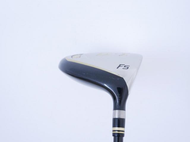 Fairway Wood : Other Brand : หัวไม้ 5 Ryoma D-1 (ไกลมากๆ ค่า COR 0.82 เกือบเท่าไดรเวอร์) Loft 18 ก้าน Tour AD Ryoma F Flex R