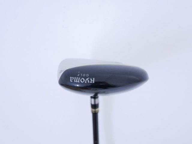 Fairway Wood : Other Brand : หัวไม้ 5 Ryoma D-1 (ไกลมากๆ ค่า COR 0.82 เกือบเท่าไดรเวอร์) Loft 18 ก้าน Tour AD Ryoma F Flex R