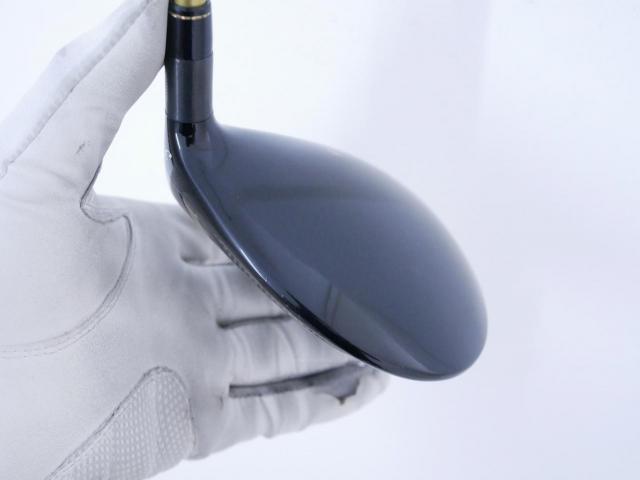 Fairway Wood : Other Brand : หัวไม้ 3 Yonex Royal E-Zone DTP (รุ่นท๊อปสุด ปี 2019 ตีไกลมากๆ) Loft 15 ก้าน Yonex REXIS XELA 4 Flex SR