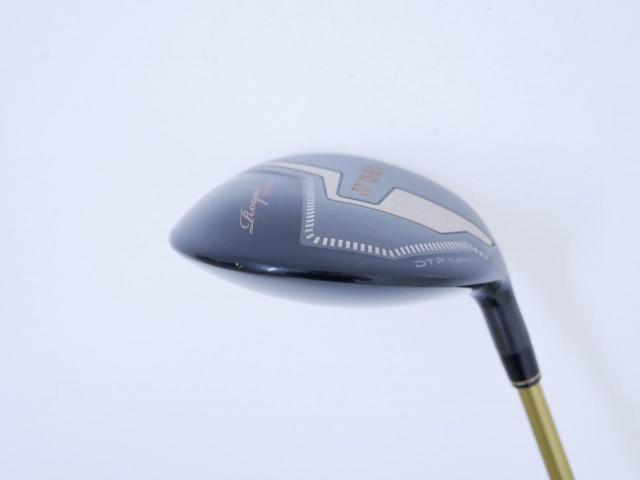 Fairway Wood : Other Brand : หัวไม้ 3 Yonex Royal E-Zone DTP (รุ่นท๊อปสุด ปี 2019 ตีไกลมากๆ) Loft 15 ก้าน Yonex REXIS XELA 4 Flex SR