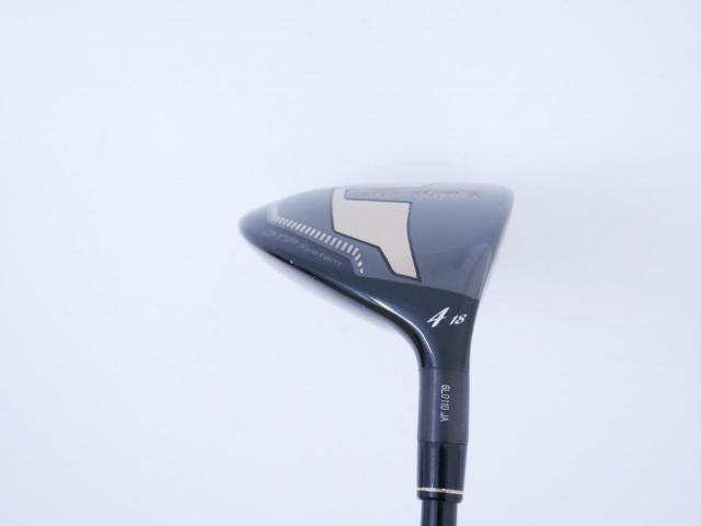 Fairway Wood : Other Brand : หัวไม้ 4 Yonex Royal E-Zone DTP (รุ่นท๊อปสุด ปี 2019 ตีไกลมากๆ) Loft 18 Flex SR