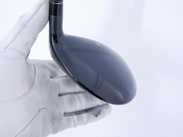 Fairway Wood : Other Brand : หัวไม้ 4 Yonex Royal E-Zone DTP (รุ่นท๊อปสุด ปี 2019 ตีไกลมากๆ) Loft 18 Flex SR