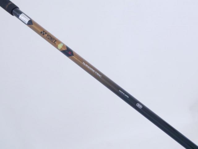 Fairway Wood : Other Brand : หัวไม้ 4 Yonex Royal E-Zone DTP (รุ่นท๊อปสุด ปี 2019 ตีไกลมากๆ) Loft 18 Flex SR