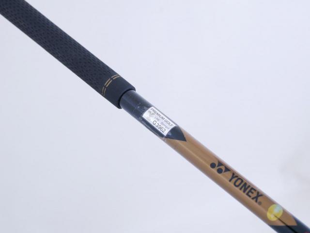 Fairway Wood : Other Brand : หัวไม้ 4 Yonex Royal E-Zone DTP (รุ่นท๊อปสุด ปี 2019 ตีไกลมากๆ) Loft 18 Flex SR