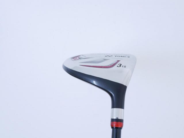 Fairway Wood : Other Brand : หัวไม้ 3 Yonex Nanospeed 3i Loft 15 Flex R