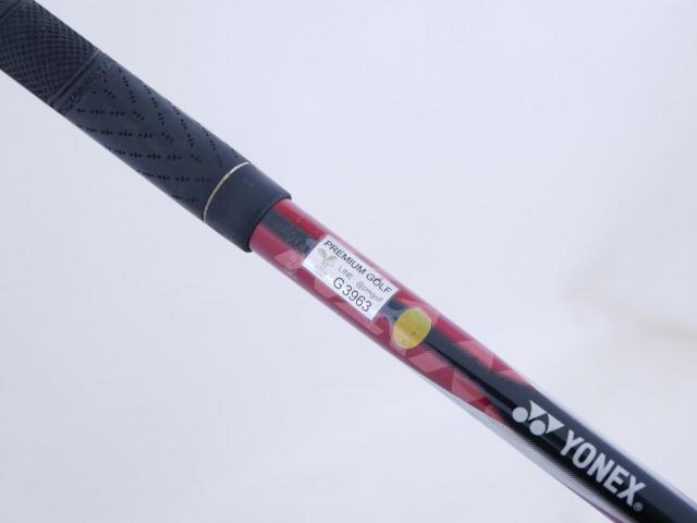 Fairway Wood : Other Brand : หัวไม้ 3 Yonex Nanospeed 3i Loft 15 Flex R