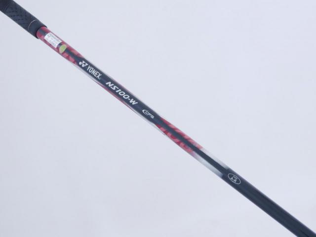 Fairway Wood : Other Brand : หัวไม้ 3 Yonex Nanospeed 3i Loft 15 Flex R