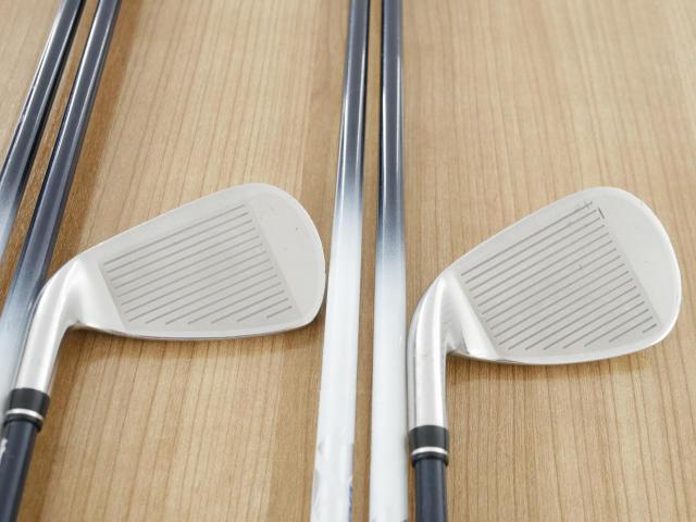 Iron set : XXIO : ชุดเหล็ก XXIO 12 (ออกปี 2022 ตีง่าย ไกลมาก) มีเหล็ก 5-Pw (6 ชิ้น) ก้านกราไฟต์ MP-1200 Flex S