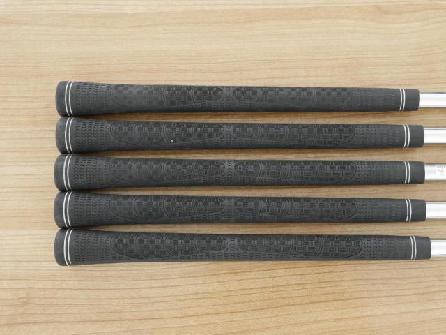 Iron set : Honma : ชุดเหล็ก Honma Tour World XP-1 (รุ่นปี 2020 ใบใหญ่ ตีง่าย ไกล) มีเหล็ก 6-10 (5 ชิ้น) ก้านเหล็ก NS Pro Zelos Flex S