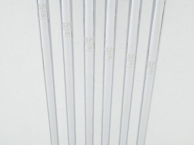 Iron set : Yamaha : ชุดเหล็ก Yamaha RMX Forged (ปี 2022 นุ่มมากๆ) มีเหล็ก 5-Pw (6 ชิ้น) ก้านเหล็ก NS Pro 950 Flex R