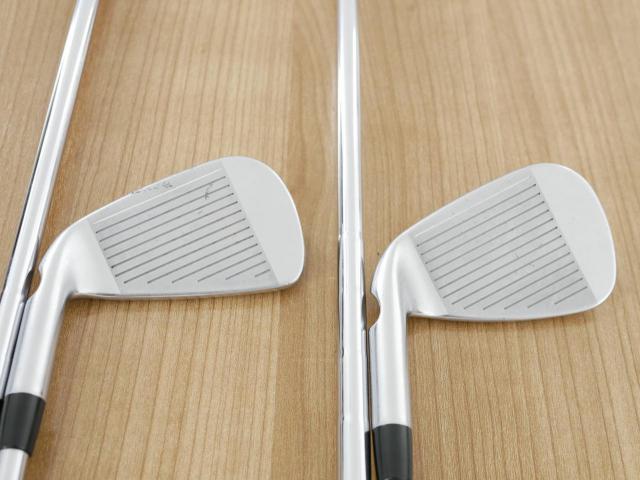 Iron set : Ping : ชุดเหล็ก Ping i500 (รุ่นปี 2019) มีเหล็ก 5-Pw (6 ชิ้น) ก้านเหล็ก NS Pro Modus 105 Flex R