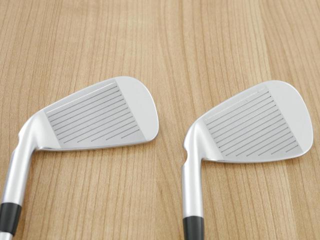 Iron set : Ping : ชุดเหล็ก Ping i500 (รุ่นปี 2019) มีเหล็ก 5-Pw (6 ชิ้น) ก้านเหล็ก NS Pro Modus 105 Flex R
