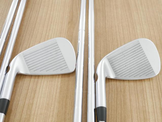 Iron set : Ping : ชุดเหล็ก Ping i500 (รุ่นปี 2019) มีเหล็ก 5-Pw (6 ชิ้น) ก้านเหล็ก NS Pro Modus 105 Flex R