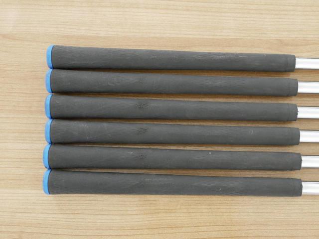 Iron set : Ping : ชุดเหล็ก Ping i500 (รุ่นปี 2019) มีเหล็ก 5-Pw (6 ชิ้น) ก้านเหล็ก NS Pro Modus 105 Flex R