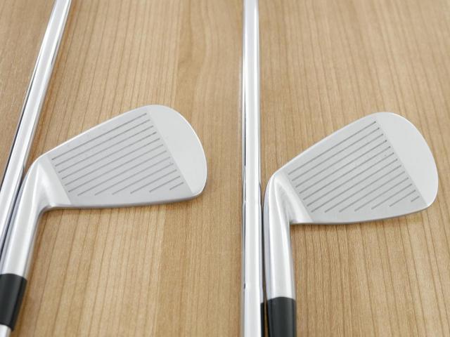 Iron set : Mizuno : ชุดเหล็ก Mizuno Pro 118 Forged Blade (รุ่นปี 2019 นุ่มแน่นคมสุดๆ) มีเหล็ก 5-Pw (6 ชิ้น) ก้านเหล็ก Dynamic Gold AMT S200