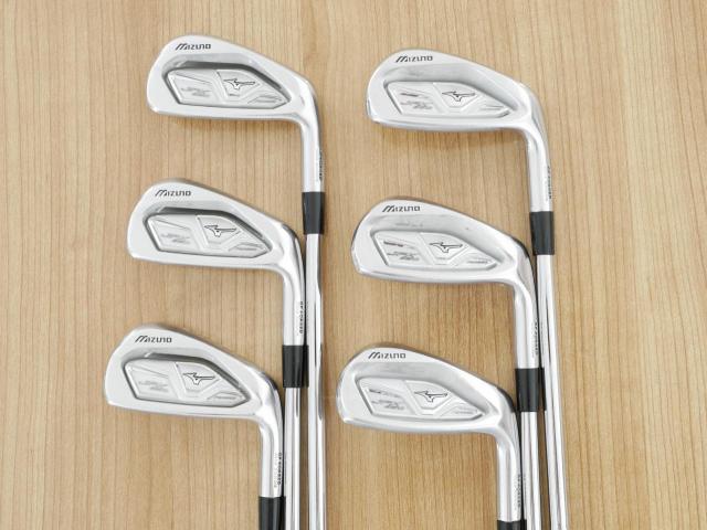 Iron set : Mizuno : ชุดเหล็ก Mizuno JPX 850 Forged มีเหล็ก 5-Pw (6 ชิ้น) ก้านเหล็ก NS Pro 950 HT Flex S