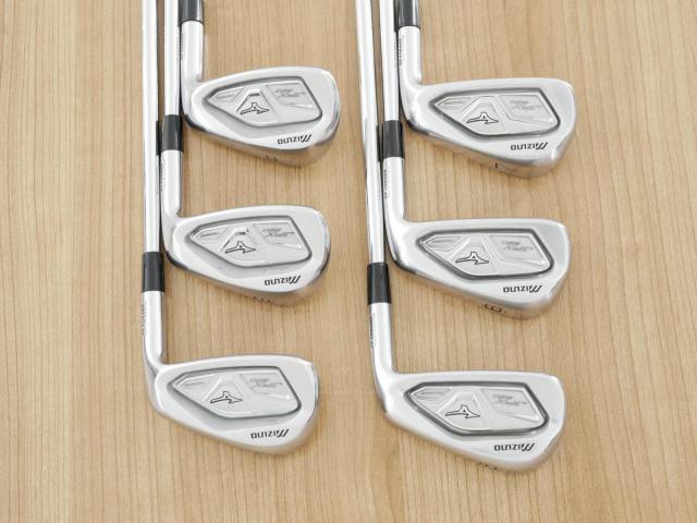 Iron set : Mizuno : ชุดเหล็ก Mizuno JPX 850 Forged มีเหล็ก 5-Pw (6 ชิ้น) ก้านเหล็ก NS Pro 950 HT Flex S