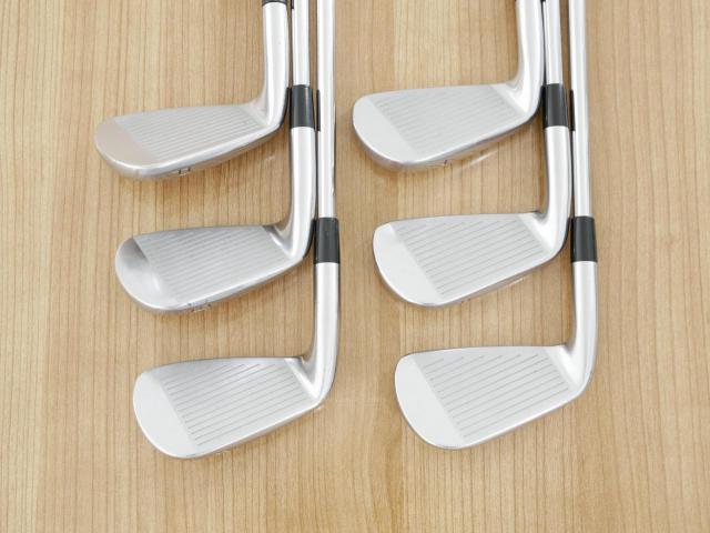 Iron set : Mizuno : ชุดเหล็ก Mizuno JPX 850 Forged มีเหล็ก 5-Pw (6 ชิ้น) ก้านเหล็ก NS Pro 950 HT Flex S