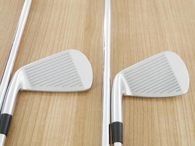 Iron set : Mizuno : ชุดเหล็ก Mizuno JPX 850 Forged มีเหล็ก 5-Pw (6 ชิ้น) ก้านเหล็ก NS Pro 950 HT Flex S