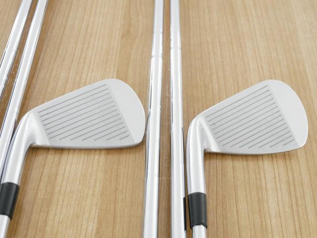 Iron set : Mizuno : ชุดเหล็ก Mizuno JPX 850 Forged มีเหล็ก 5-Pw (6 ชิ้น) ก้านเหล็ก NS Pro 950 HT Flex S