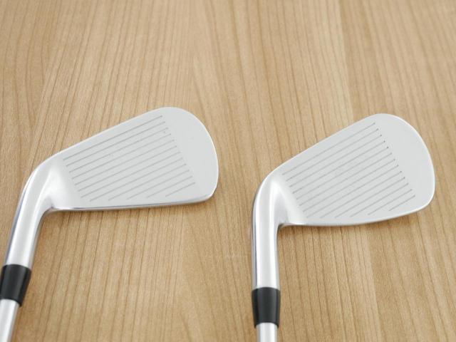 Iron set : Titleist : ชุดเหล็ก Titleist T200 (รุ่นปี 2020) มีเหล็ก 6-Pw,48 (6 ชิ้น) ก้านเหล็ก NS Pro 950 NEO Flex S