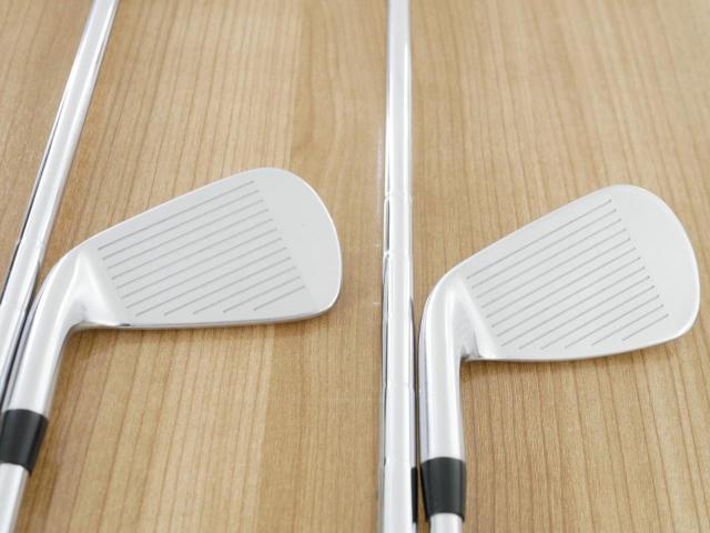 Iron set : Titleist : ชุดเหล็ก Titleist T200 (รุ่นปี 2020) มีเหล็ก 6-Pw,48 (6 ชิ้น) ก้านเหล็ก NS Pro 950 NEO Flex S