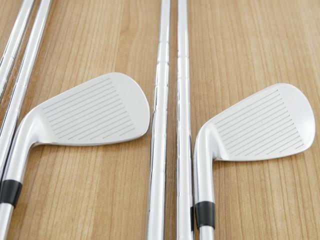 Iron set : Titleist : ชุดเหล็ก Titleist T200 (รุ่นปี 2020) มีเหล็ก 6-Pw,48 (6 ชิ้น) ก้านเหล็ก NS Pro 950 NEO Flex S