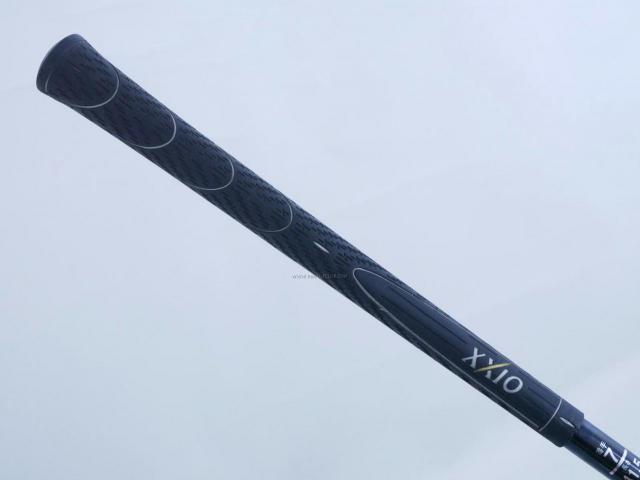 Fairway Wood : xxio : หัวไม้ 7 XXIO Twin AX Sole Loft 20 ก้าน MP-200 Flex S