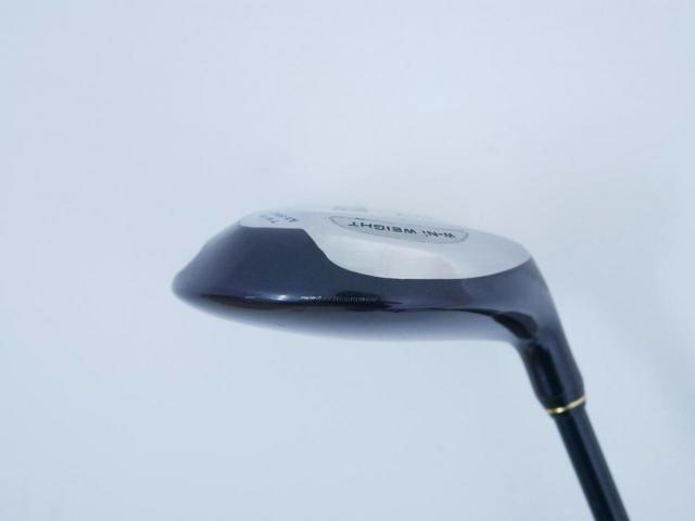 Fairway Wood : xxio : หัวไม้ 7 XXIO Twin AX Sole Loft 20 ก้าน MP-200 Flex S