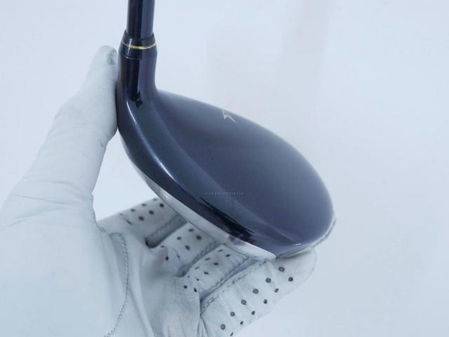 Fairway Wood : xxio : หัวไม้ 7 XXIO Twin AX Sole Loft 20 ก้าน MP-200 Flex S