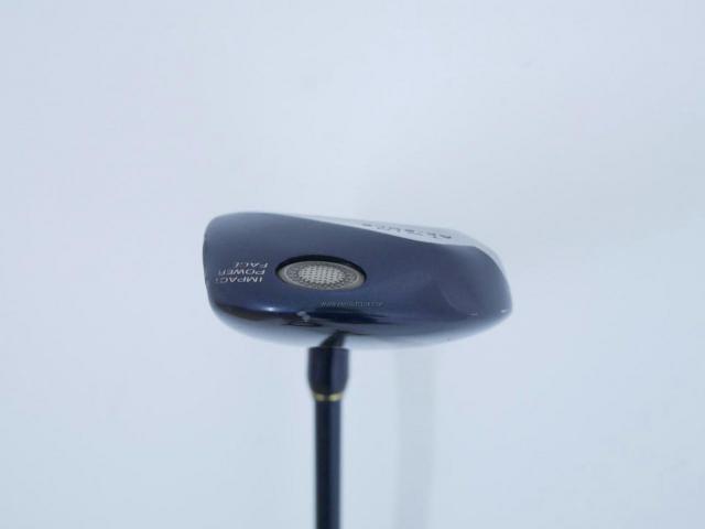 Fairway Wood : xxio : หัวไม้ 7 XXIO Twin AX Sole Loft 20 ก้าน MP-200 Flex S