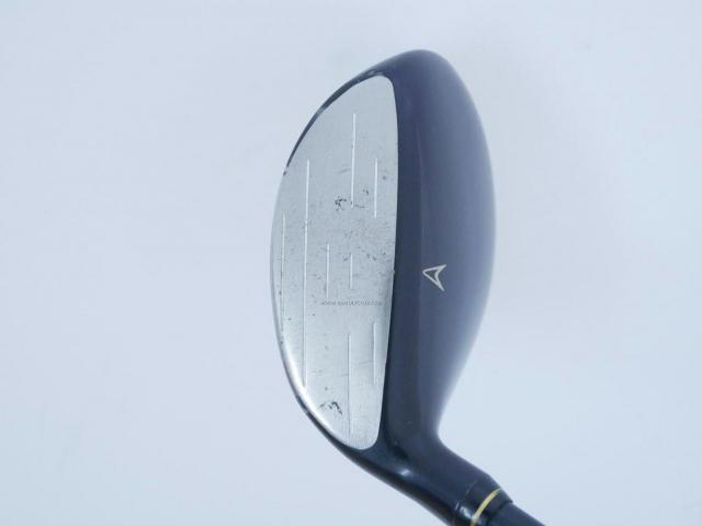 Fairway Wood : xxio : หัวไม้ 7 XXIO Twin AX Sole Loft 20 ก้าน MP-200 Flex S