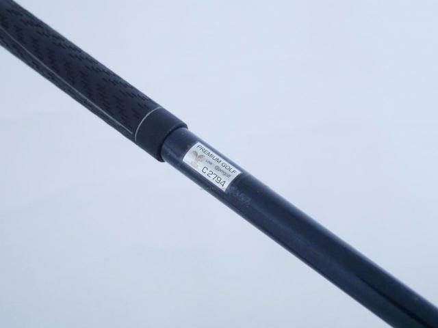 Fairway Wood : xxio : หัวไม้ 7 XXIO Twin AX Sole Loft 20 ก้าน MP-200 Flex S