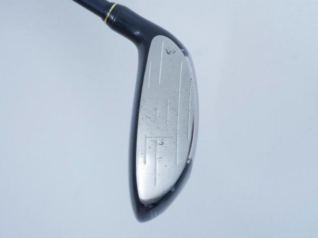 Fairway Wood : xxio : หัวไม้ 7 XXIO Twin AX Sole Loft 20 ก้าน MP-200 Flex S