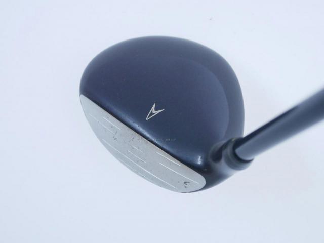 Fairway Wood : xxio : หัวไม้ 7 XXIO Twin AX Sole Loft 20 ก้าน MP-200 Flex S