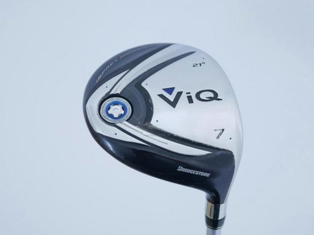 Fairway Wood : Tourstage : หัวไม้ 7 Tourstage VIQ Loft 21 Flex SR