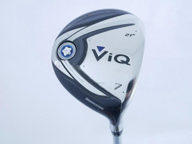 Fairway Wood : Tourstage : หัวไม้ 7 Tourstage VIQ Loft 21 Flex SR