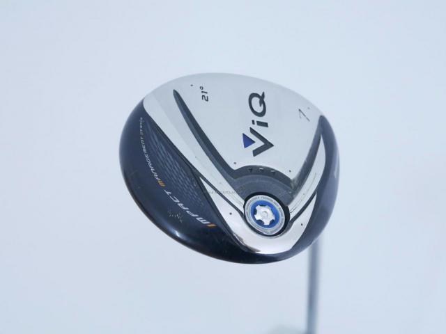 Fairway Wood : Tourstage : หัวไม้ 7 Tourstage VIQ Loft 21 Flex SR