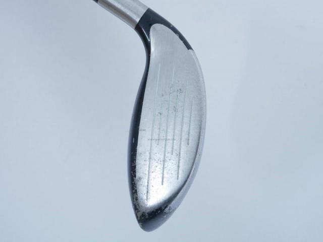 Fairway Wood : Taylormade : ไม้กระเทย Taylormade Burner SuperFast Loft 24 ก้านเหล็ก NS Pro 950 Flex S