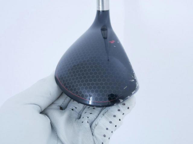 Fairway Wood : Taylormade : ไม้กระเทย Taylormade Burner SuperFast Loft 24 ก้านเหล็ก NS Pro 950 Flex S