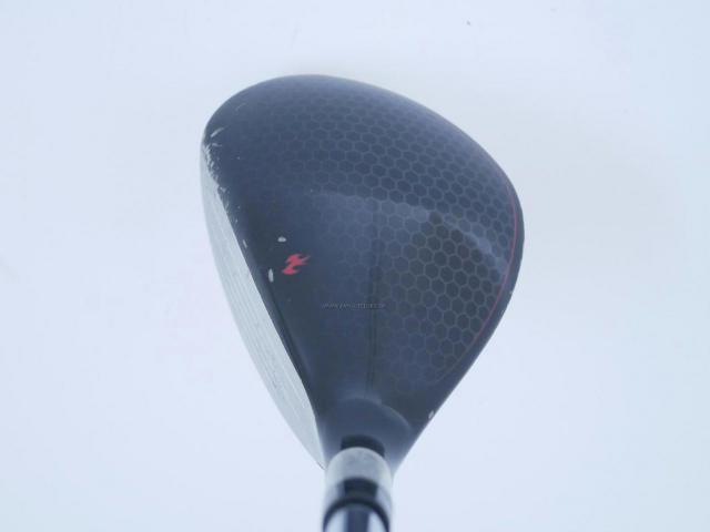 Fairway Wood : Taylormade : ไม้กระเทย Taylormade Burner SuperFast Loft 24 ก้านเหล็ก NS Pro 950 Flex S