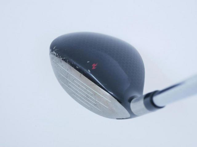 Fairway Wood : Taylormade : ไม้กระเทย Taylormade Burner SuperFast Loft 24 ก้านเหล็ก NS Pro 950 Flex S