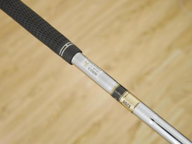 Wedge : Callaway : Wedge Callaway X Tour Loft 60 ก้านเหล็ก Dynamic Gold S200