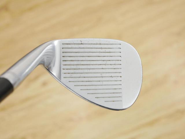 Wedge : Callaway : Wedge Callaway X Tour Loft 60 ก้านเหล็ก Dynamic Gold S200